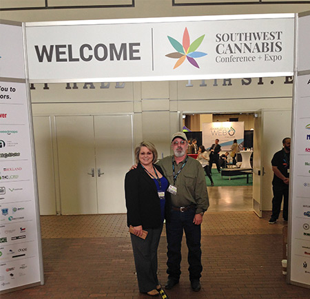 Southwest Cannabis Conference & Expo