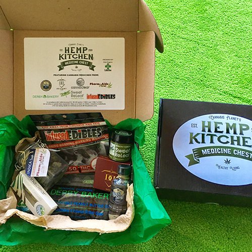 PAP sponsors American Music Awards!