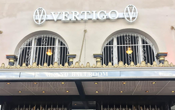 PAP sponsors Infused Expo in LA 2016!